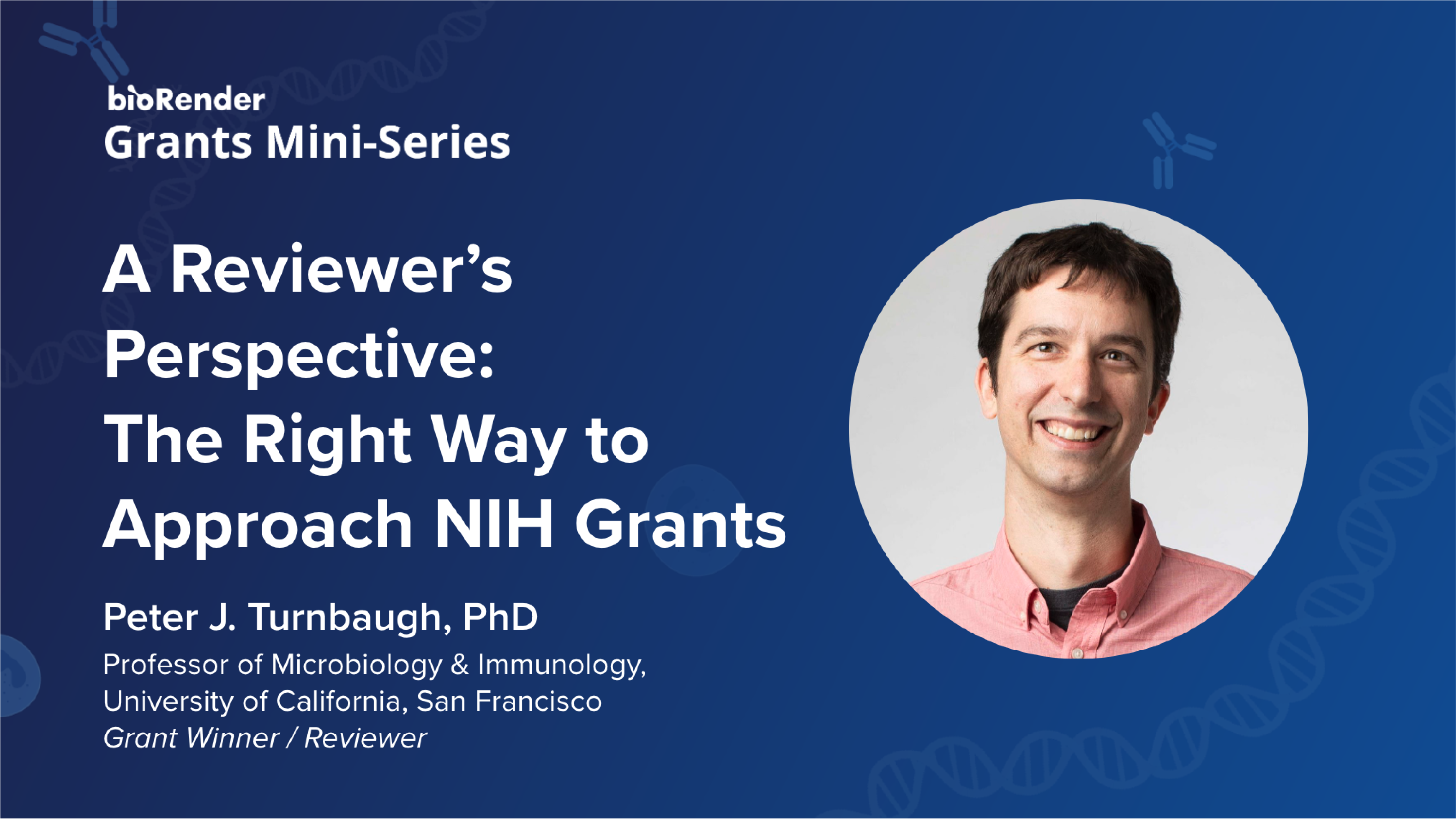 A Reviewer’s Perspective: The Right Way to Approach NIH Grants