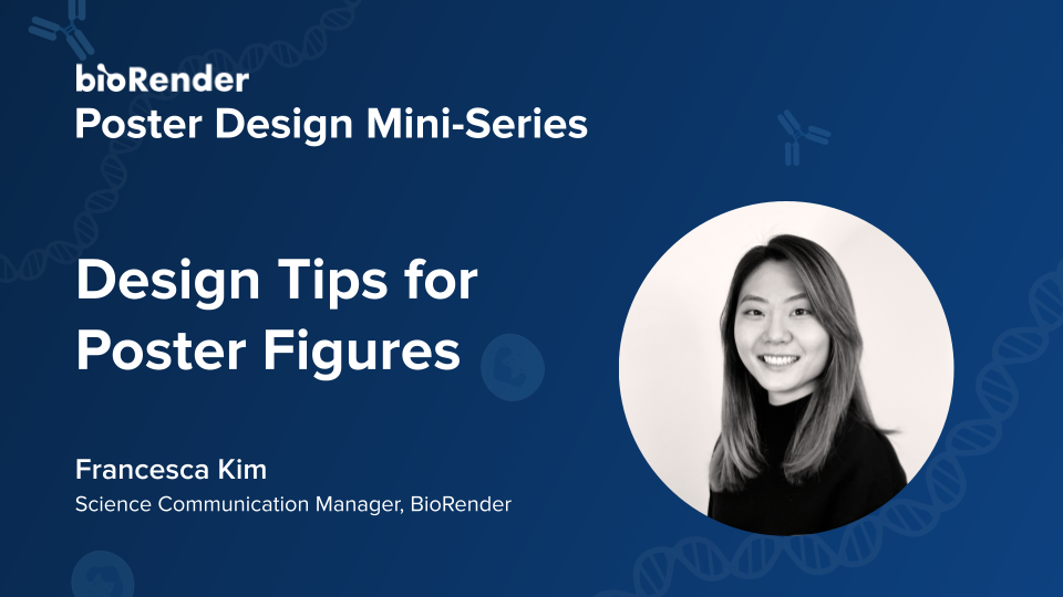 Design Tips for Poster Figures
