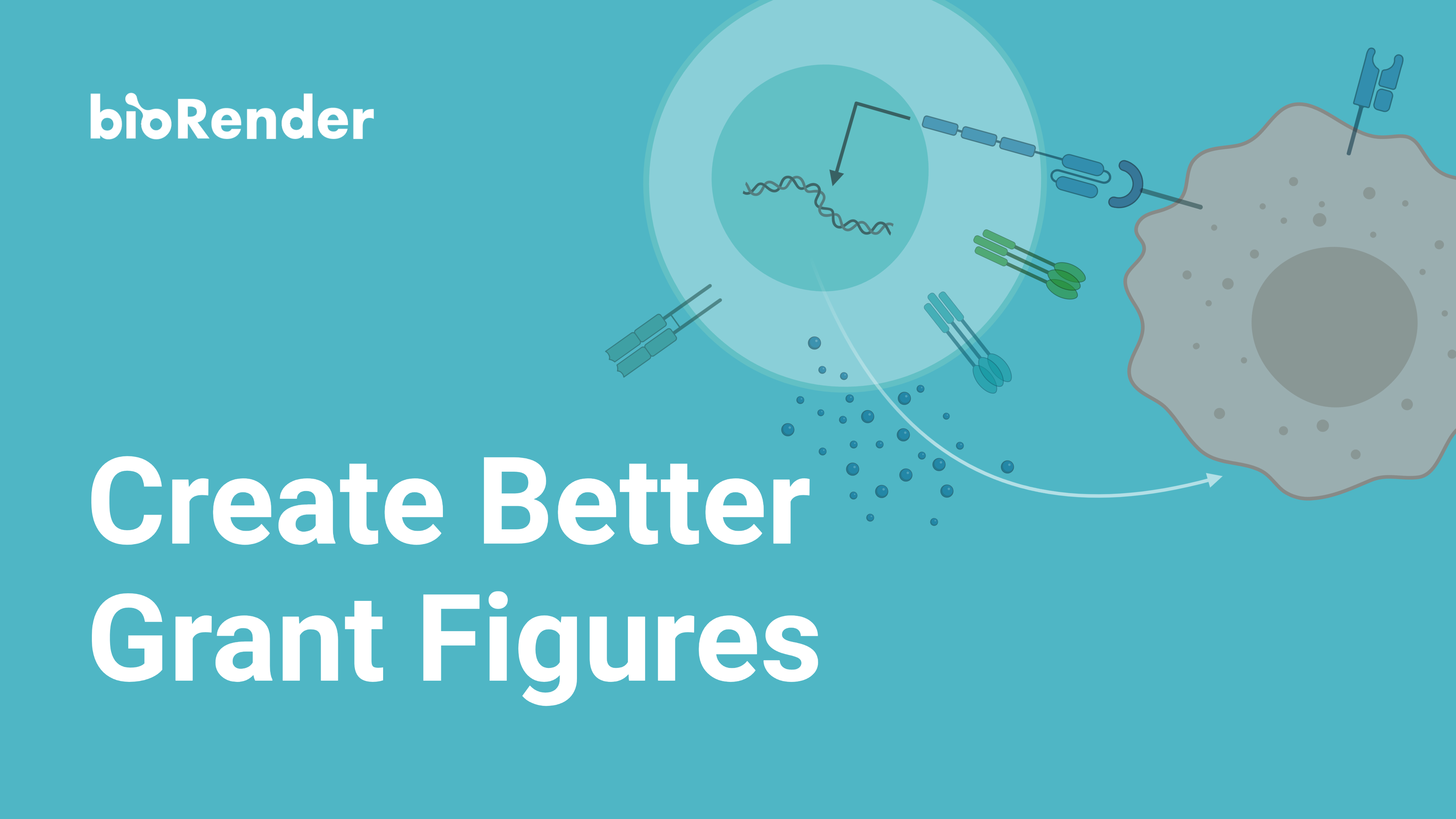 Designing a winning grant figure!