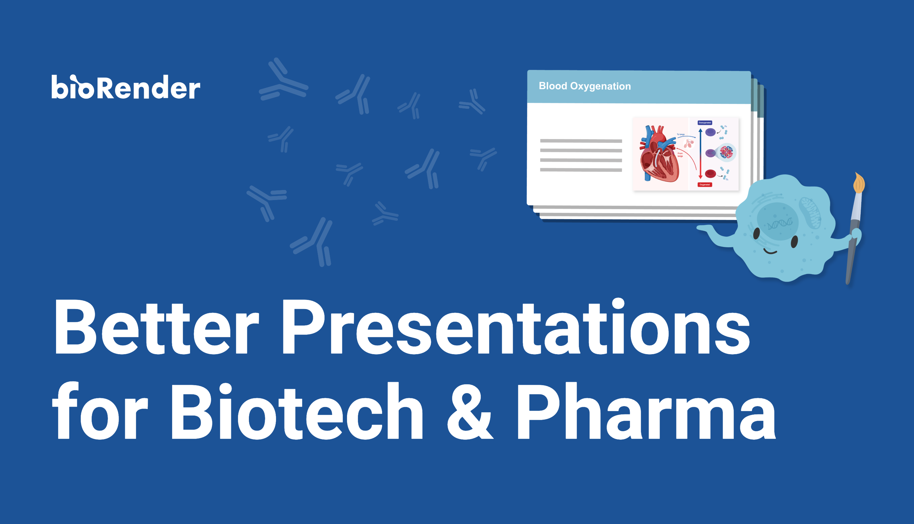 Better Presentations for Biotech and Pharma Webinar