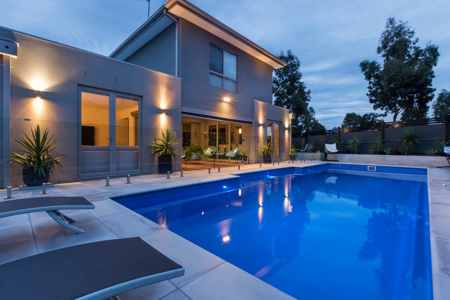Pool Safety Barriers Rainwise Pools Melbourne