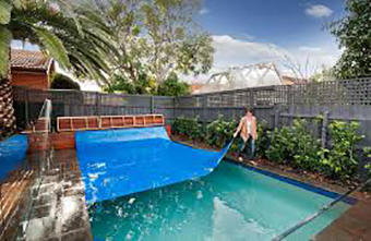 Make a Splash (without wasting a drop) | Rainwise Pools Melbourne