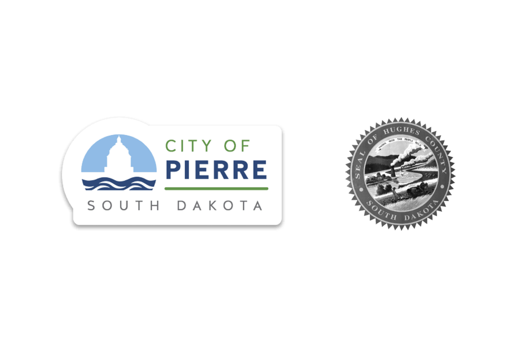AlertSense the City of Pierre and Hughes County,SD
