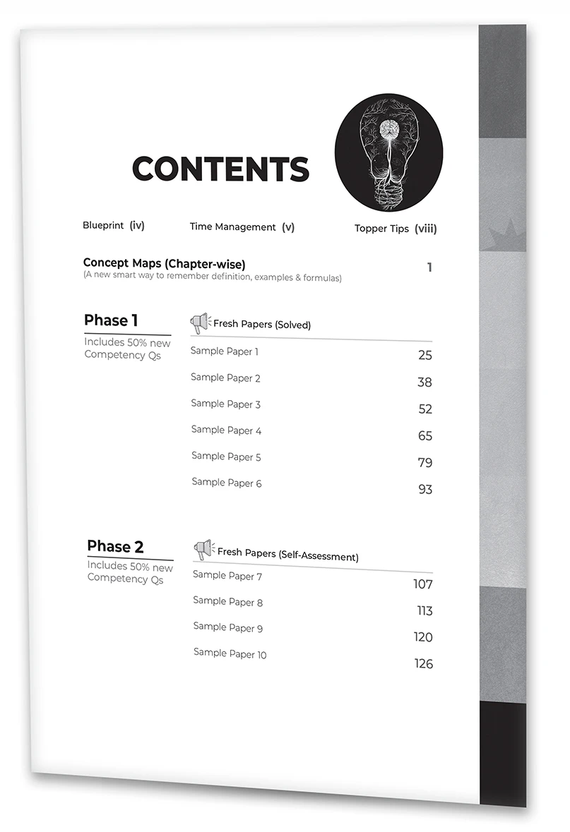 Educart CBSE Sample Paper Class 9 Science for 202324 exams