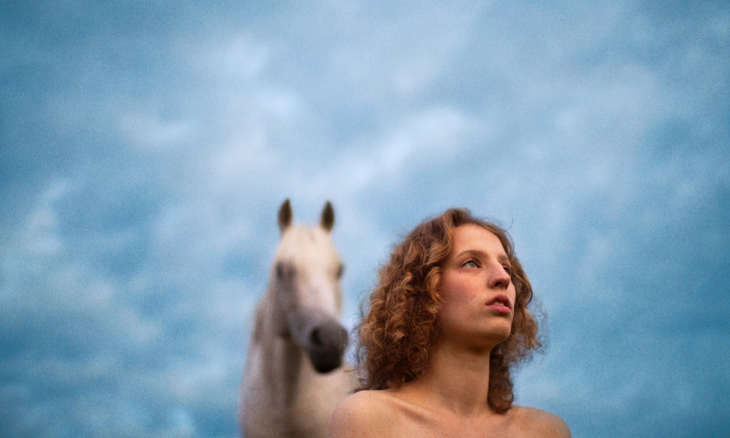 The Female Gaze In Petra Collins’ Photography