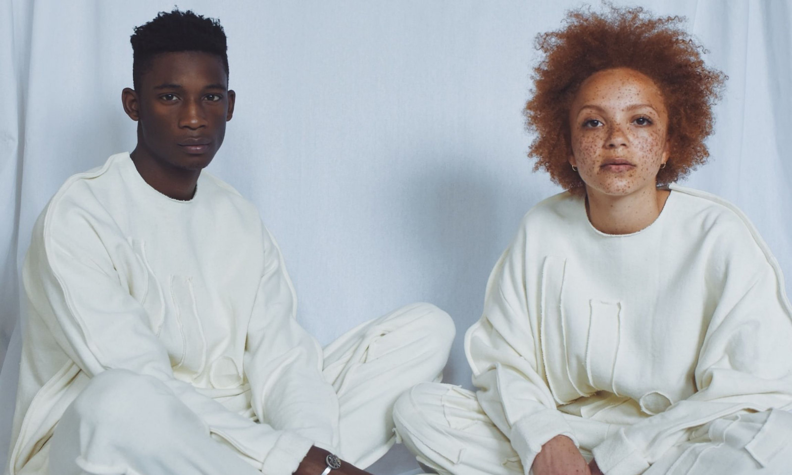 Chelsea Bravo Spoils Us with Eco-Conscious and Gender-Inclusive Clothes