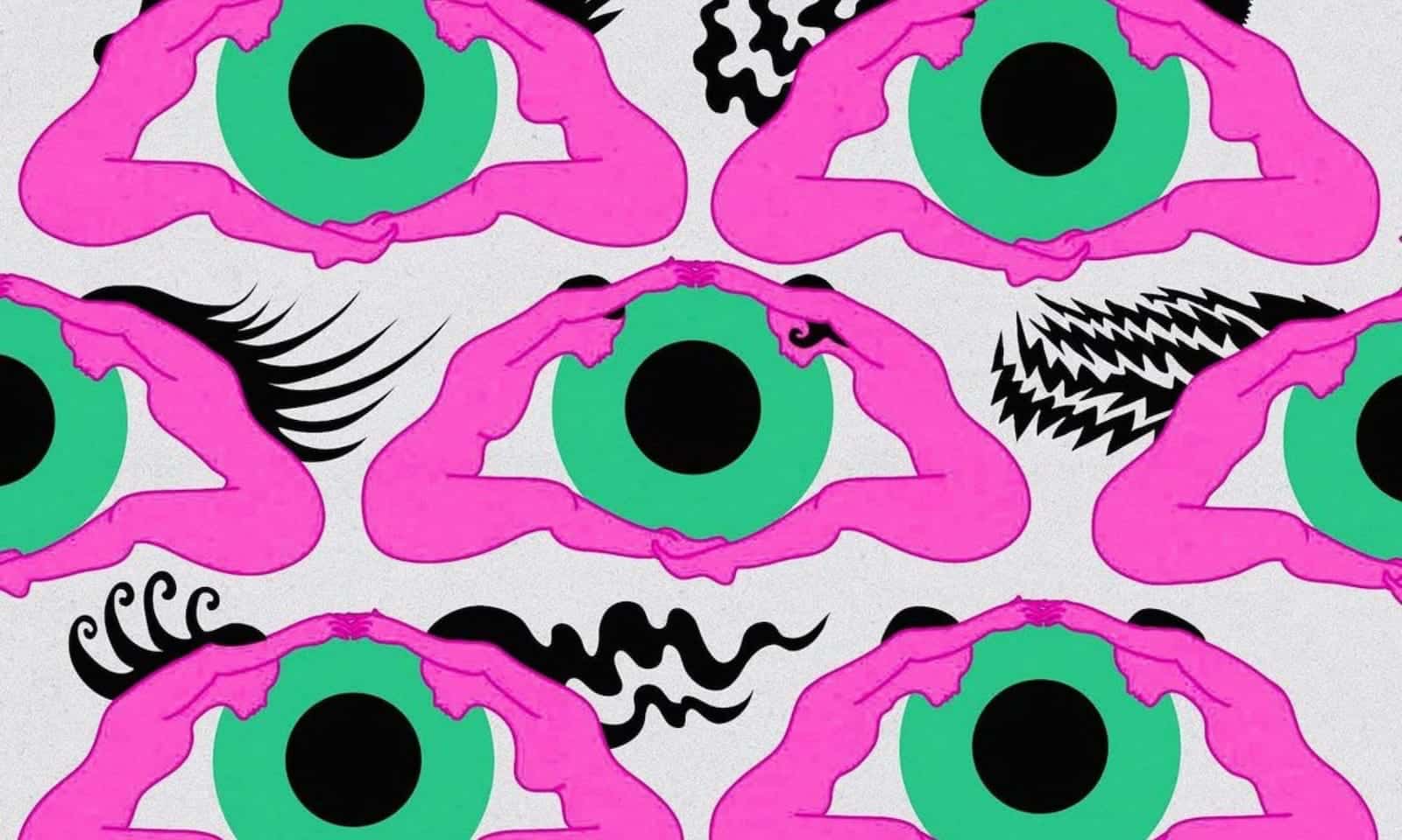 Lydia Ortiz Feminist Illustrator Art Director Philippines The New York Times The Washington Post Teen Vogue WIRED
