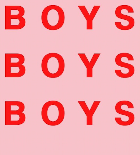 BOYS! BOYS! BOYS! Queer Gay Life Art Photography Little Black Gallery Ghislain Pascal