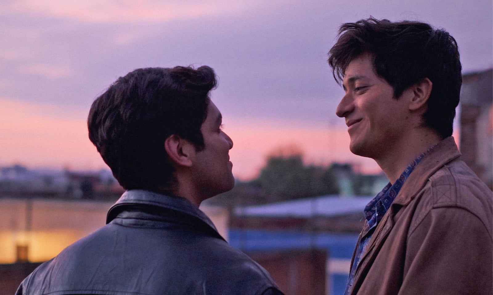 ‘Te Llevo Conmigo’, the Queer Mexican Love Story You Need to Watch