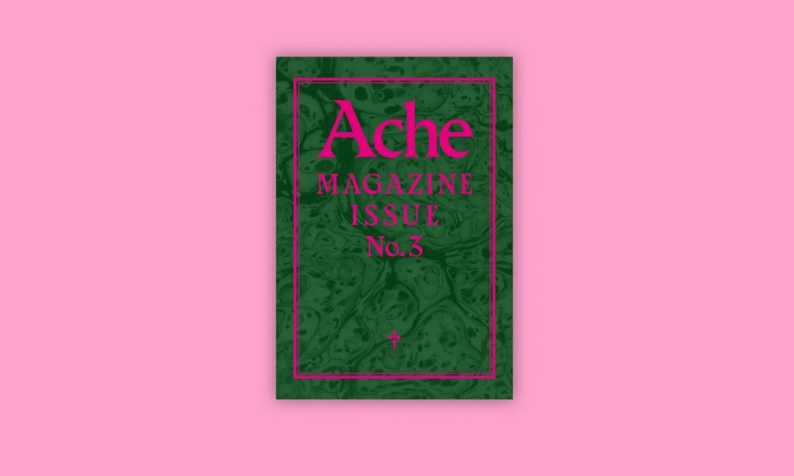 Ache Magazine intersectional
