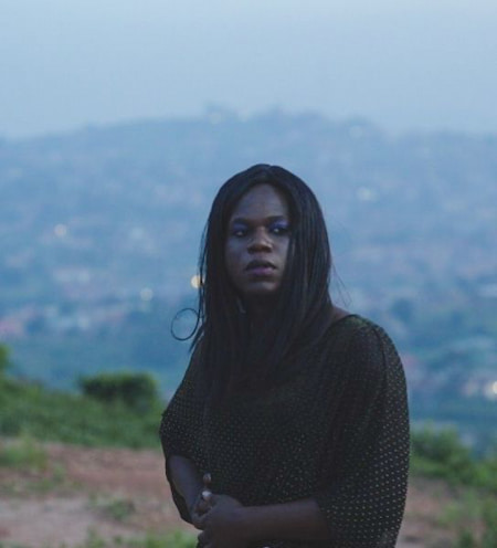 trans woman trans rights uganda gay rights documentray cleopatra LGBT LGBTQIA+ african filmmaking