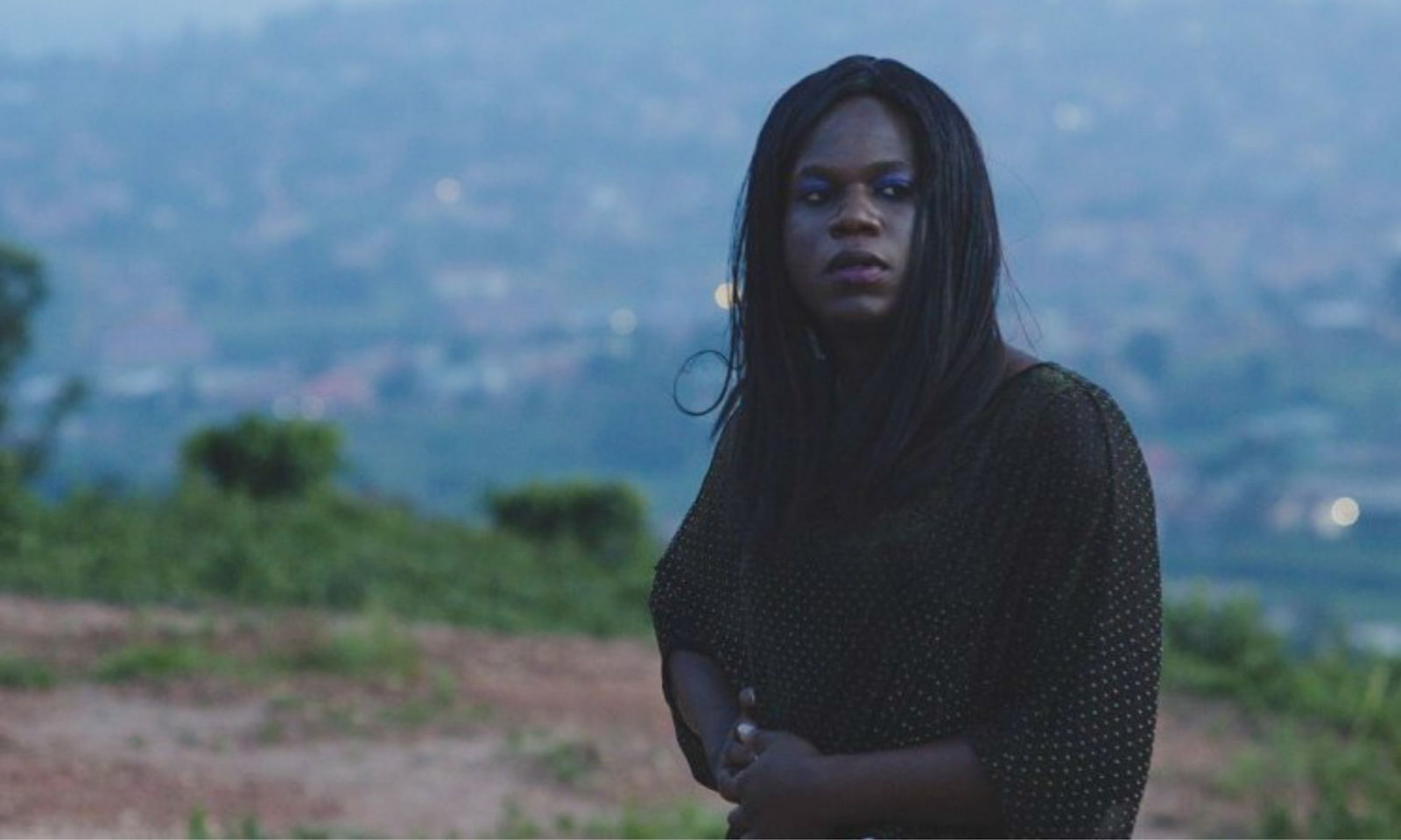 Being a Trans Woman in Uganda: Watch ‘The Pearl of Africa’