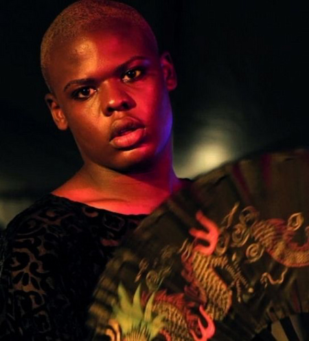 KIKI ballroom scene ballroom culture house voguing LGBT LGBTQIA+ people of color youth Twiggy Pucci Garcon