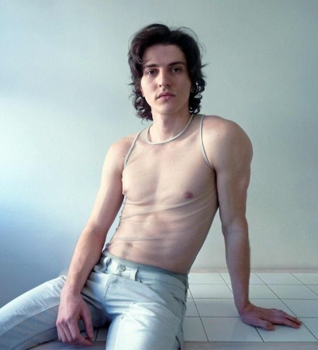 slava mogutin gay russian artist author homophobia photographer transgression 