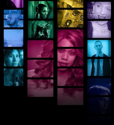 disclosure netflix documentary transgender trans identities trans people representation stereotypes Sam Feder Laverne Cox MJ Rodriguez Chaz Bono