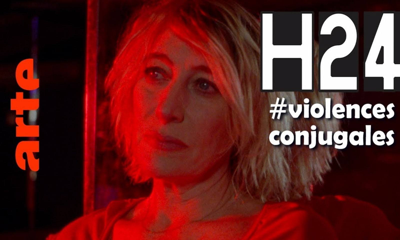 'H24': A Series of 24 Short Films On Everyday Sexist Violence 