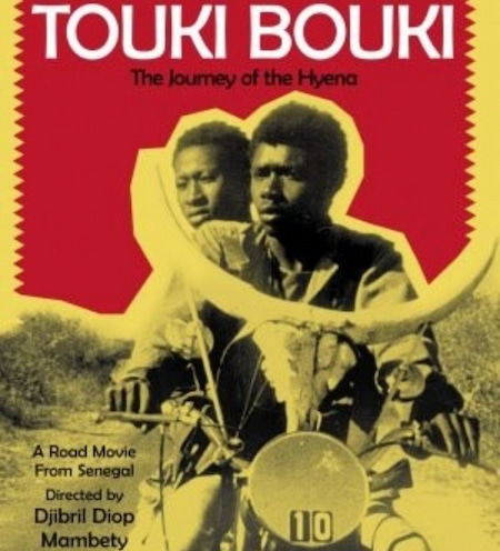 touki bouki film