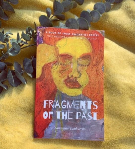 fragments of the past poetry