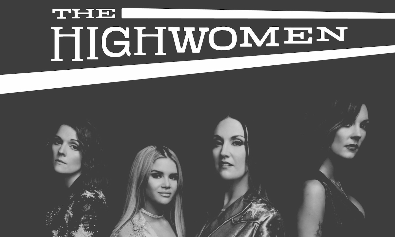 the highwomen country supergroup