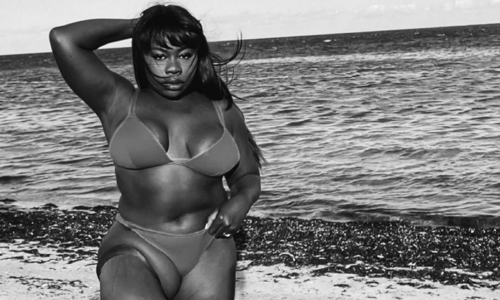 marsha elle disability visibility