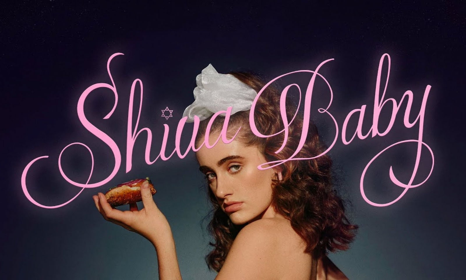 ‘Shiva Baby’: A Chaotic, Queer, Millennial, Coming of Age Comedy