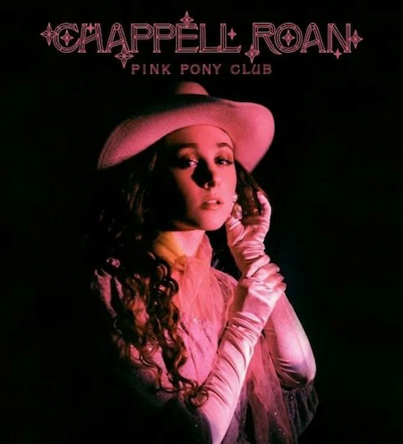 chappell roan music