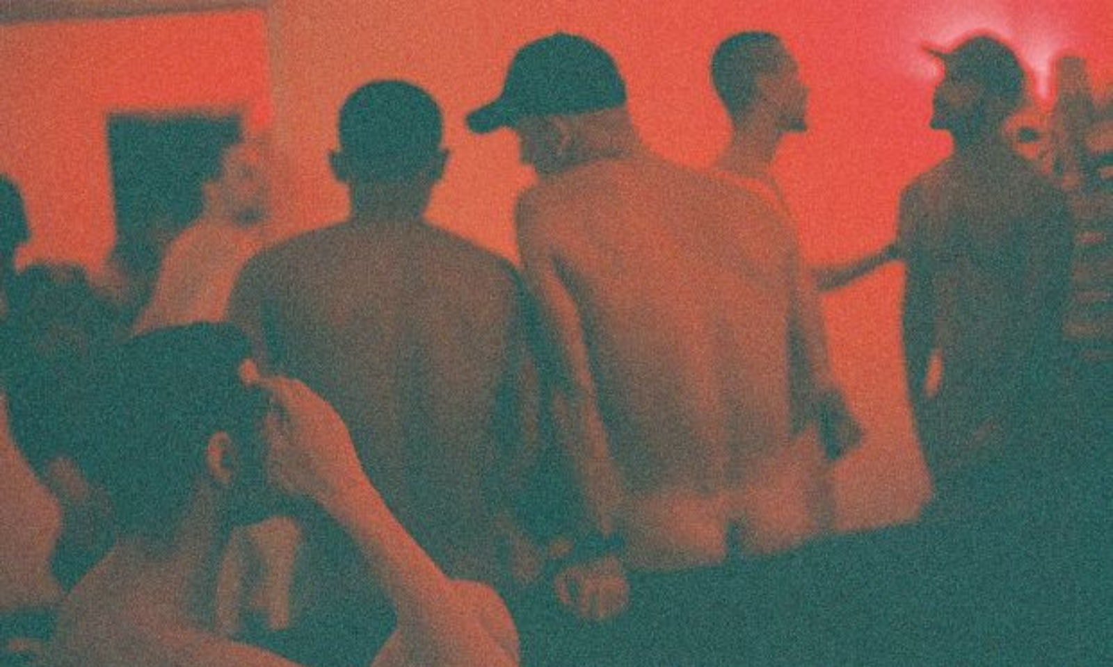 Queer bodies and all their facets: discover the photography of Rafael Medina