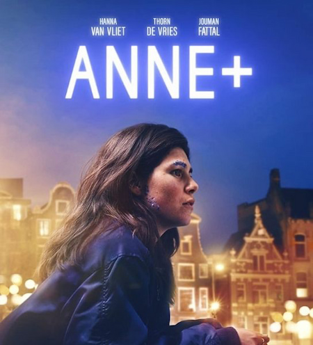 anne+ dutch lesbian romcom