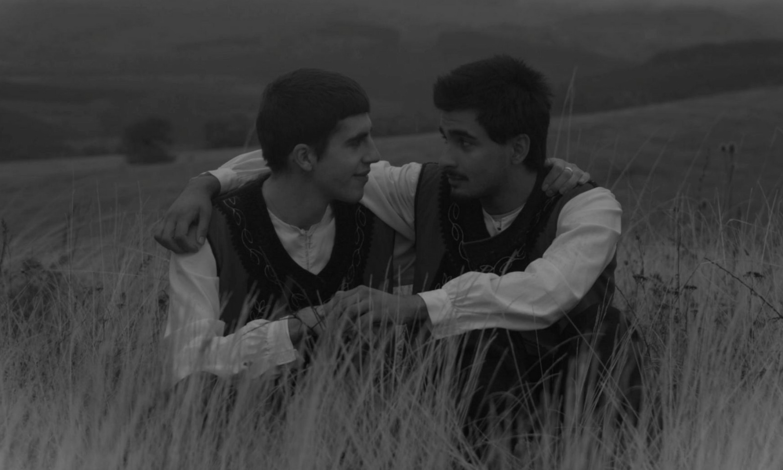 Queer Bulgarians have always been there: an immersive archive