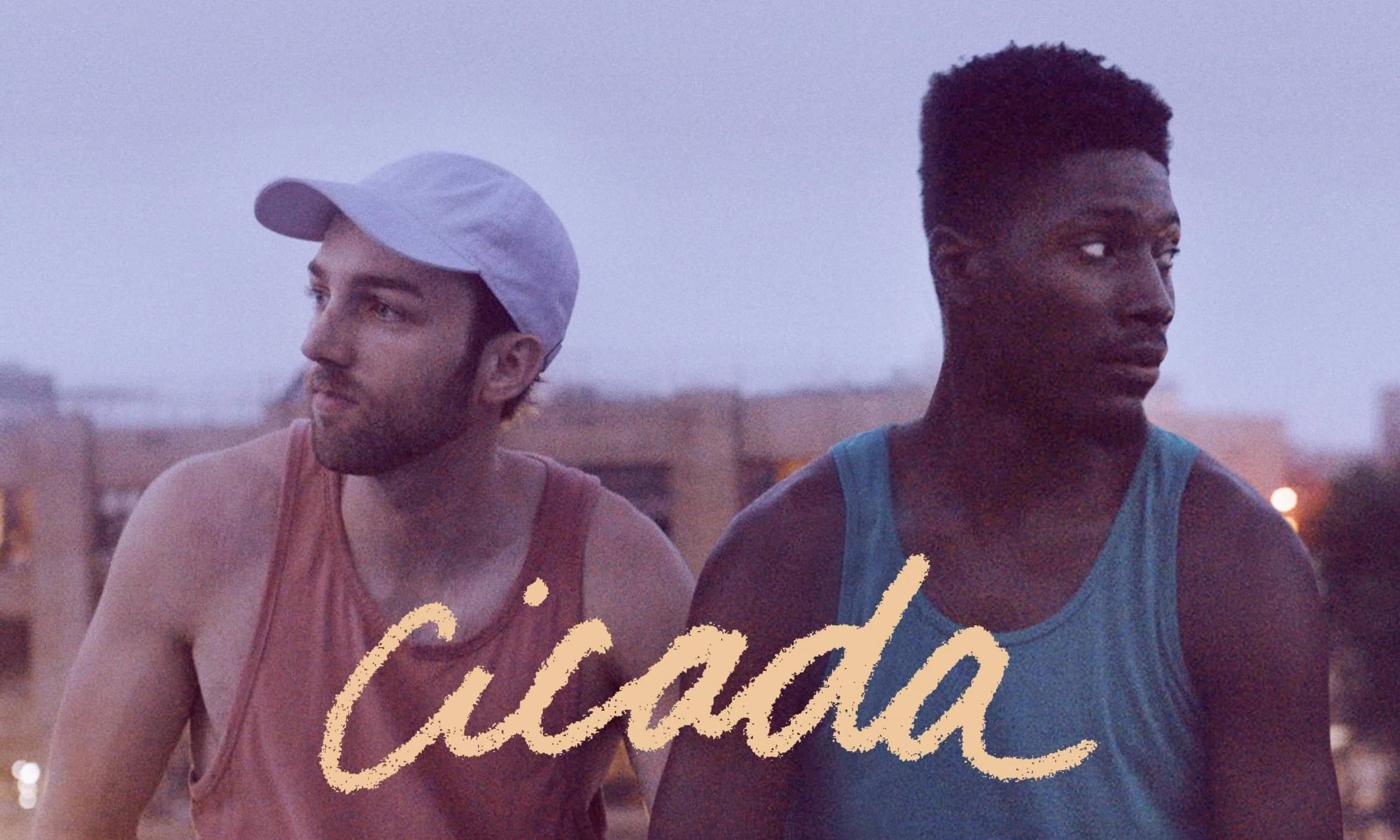 cicada gay romance US movie