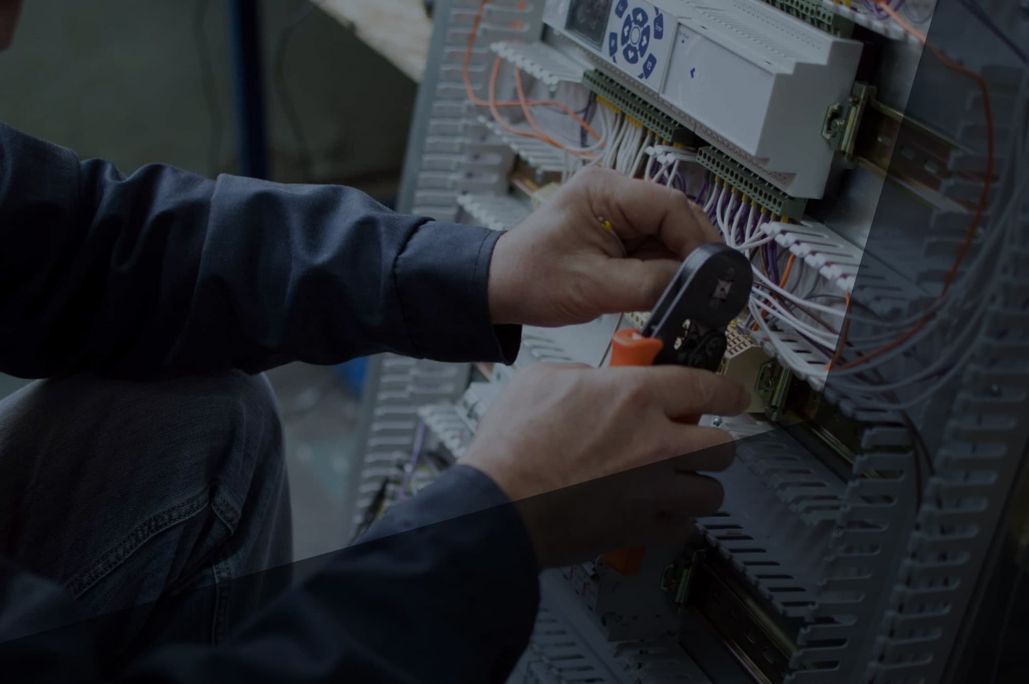 Bankhead Electrical Services Aberdeen & Aberdeenshire