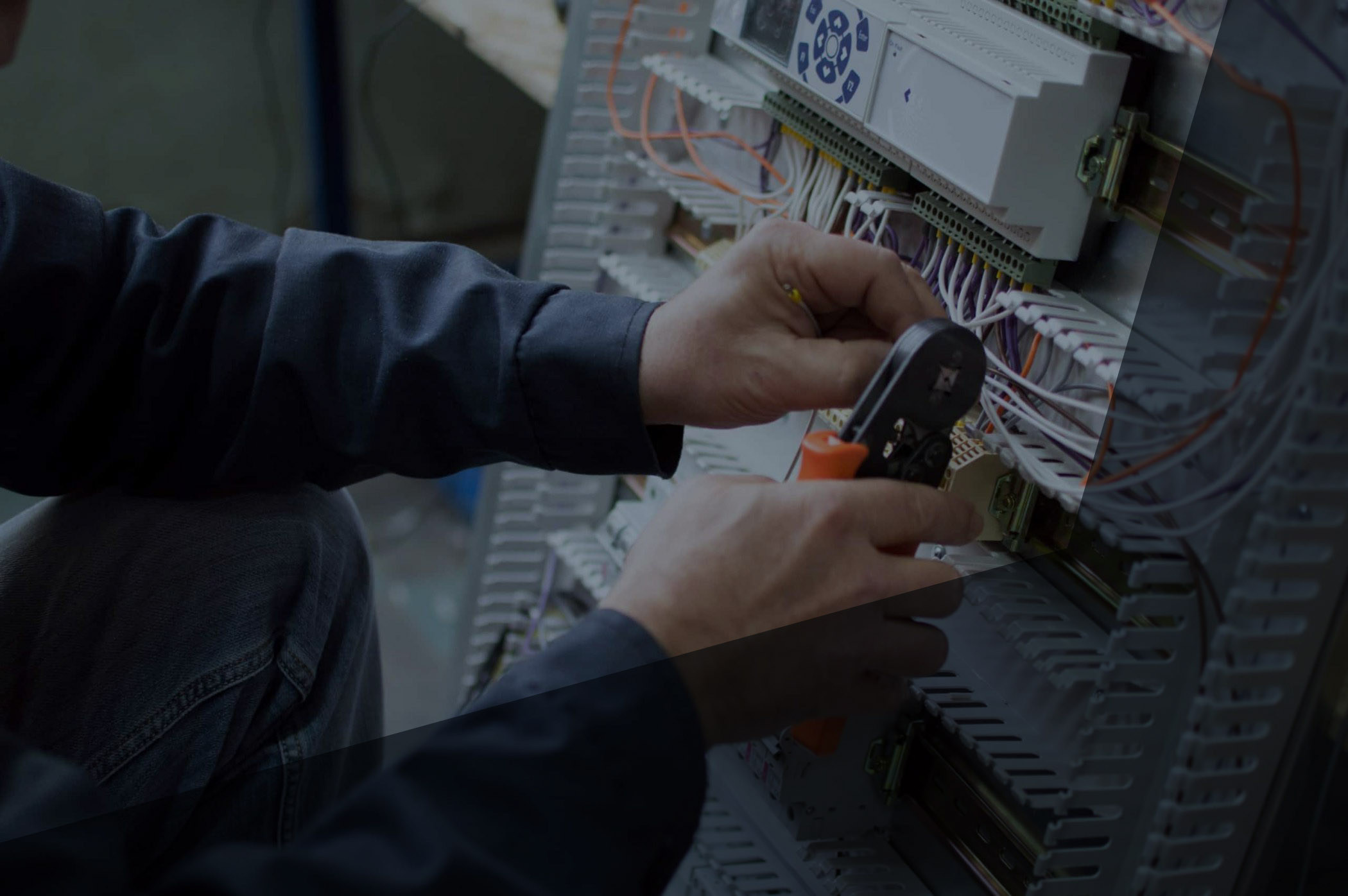 Bankhead Electrical Services Aberdeen & Aberdeenshire