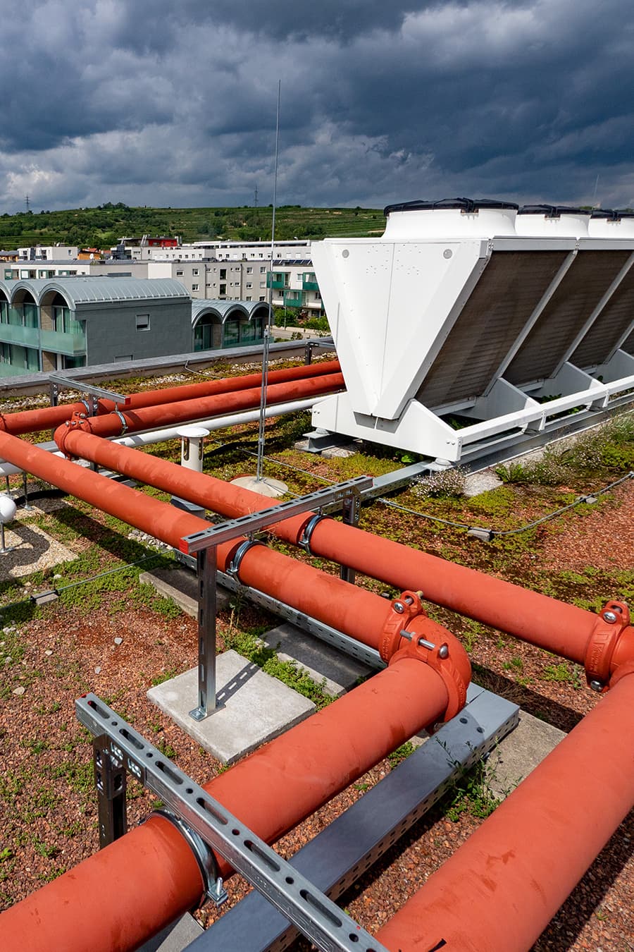 Getec GETEC Anlagenbau GmbH | GETEC