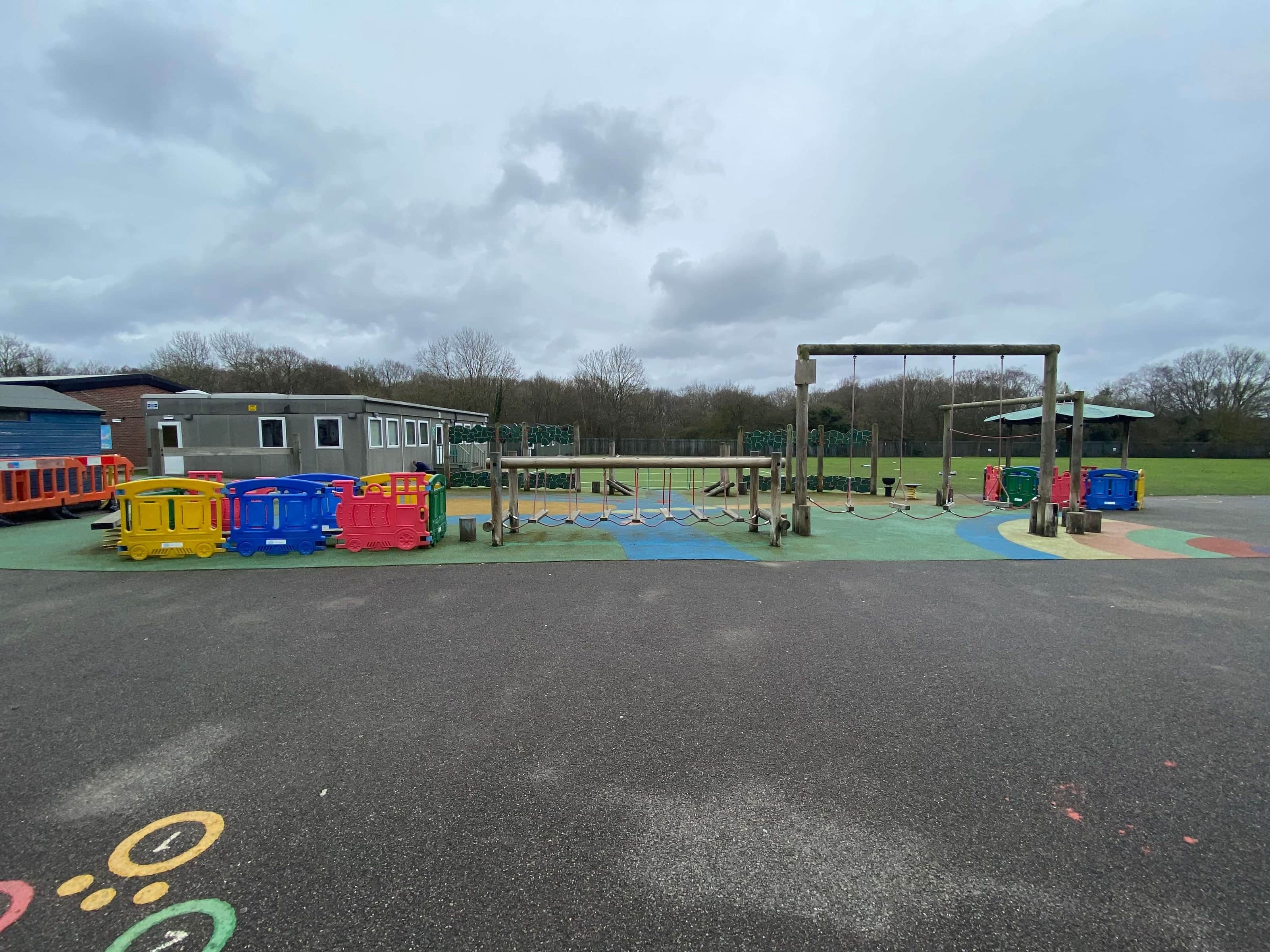 Outdoor Space Hire Dollis Primary School Sharesy