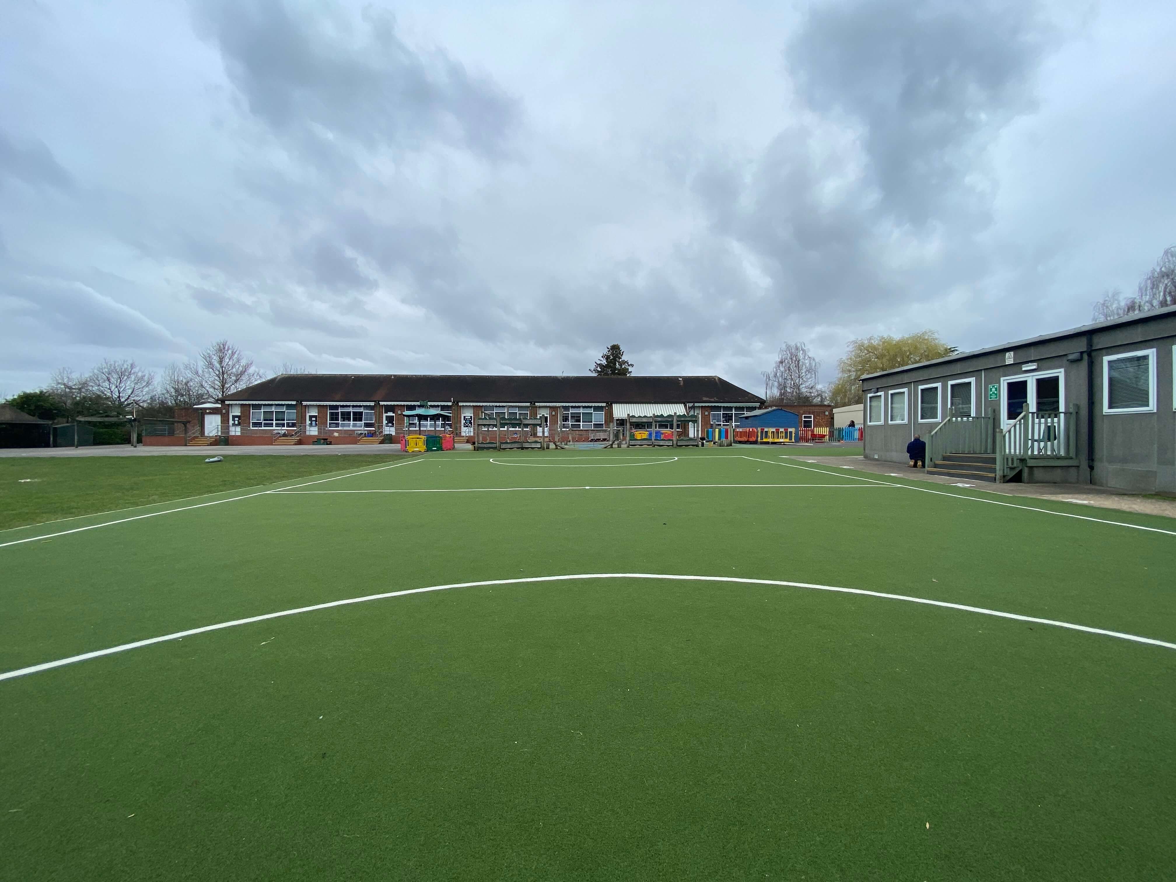 Outdoor Space Hire Dollis Primary School Sharesy