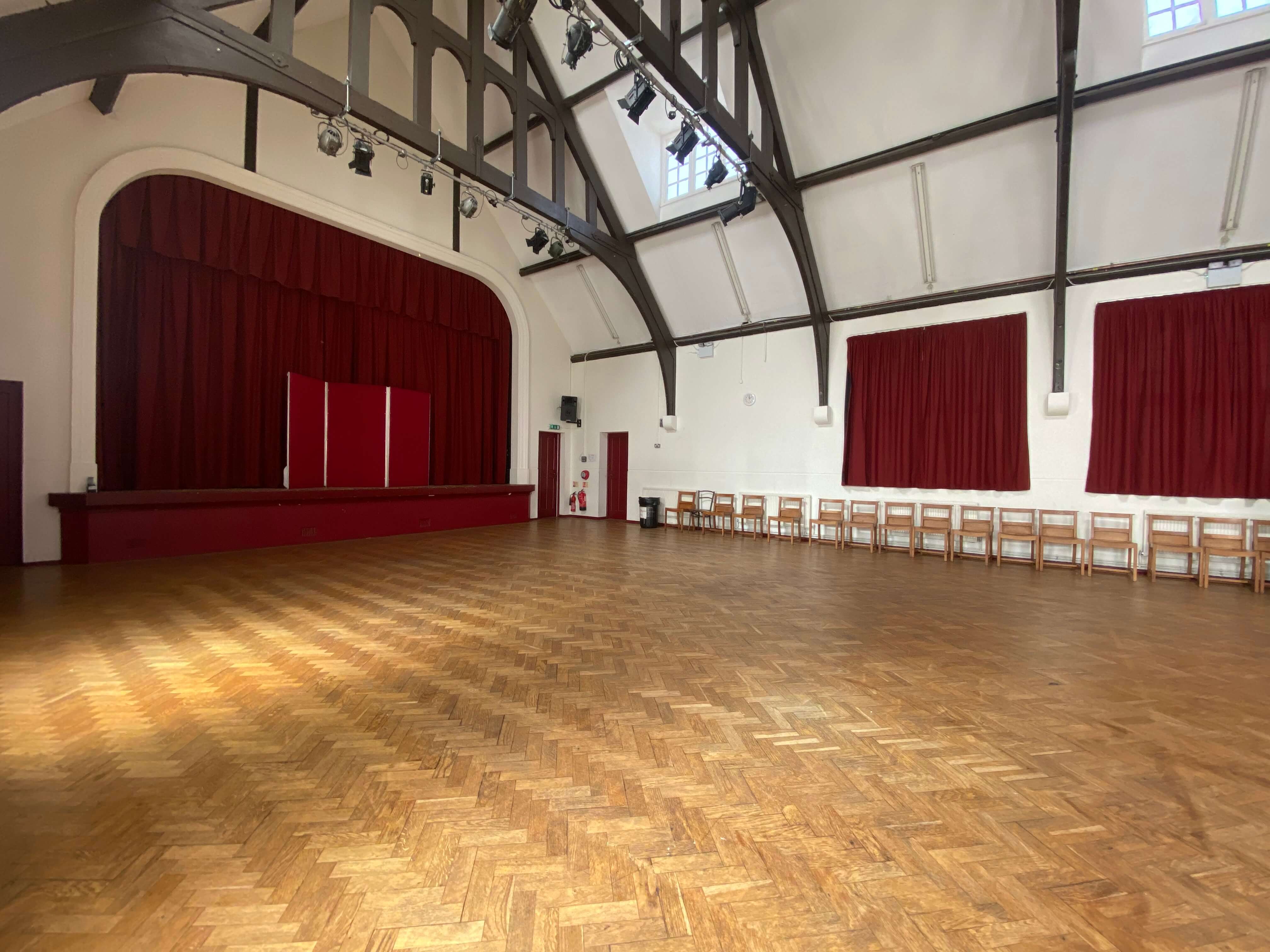 Church Hall Hire St Paul s New Southgate Sharesy