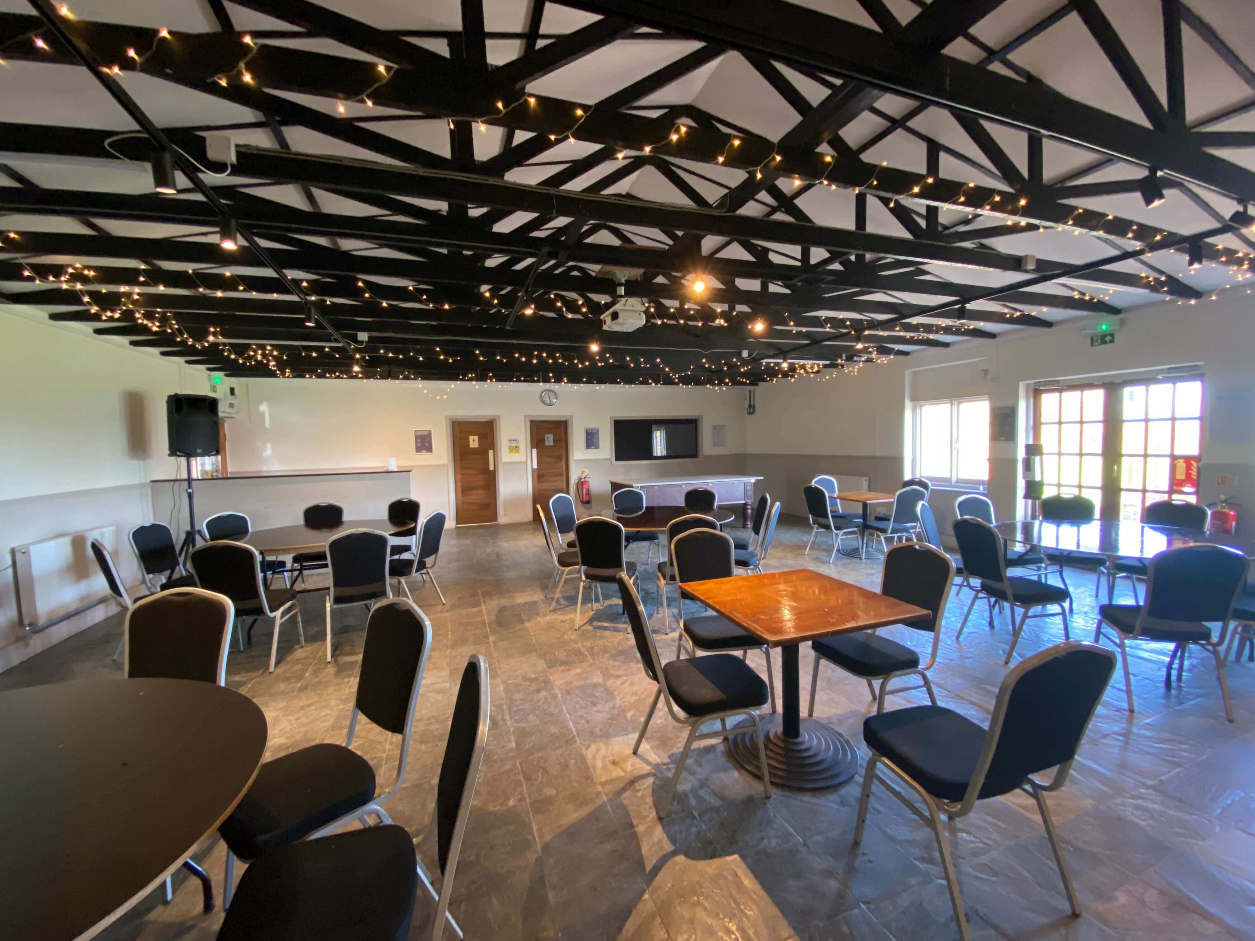 Function and Community Hall Hire | Camdenians Sports and Social Club ...