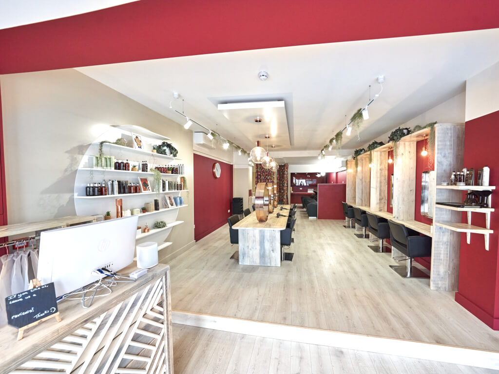Margaux Kentish Town Hire And Lettings Sharesy