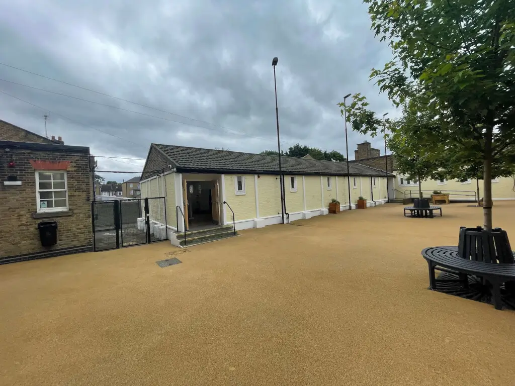 Dining Hall Hire Earlham Primary School Sharesy