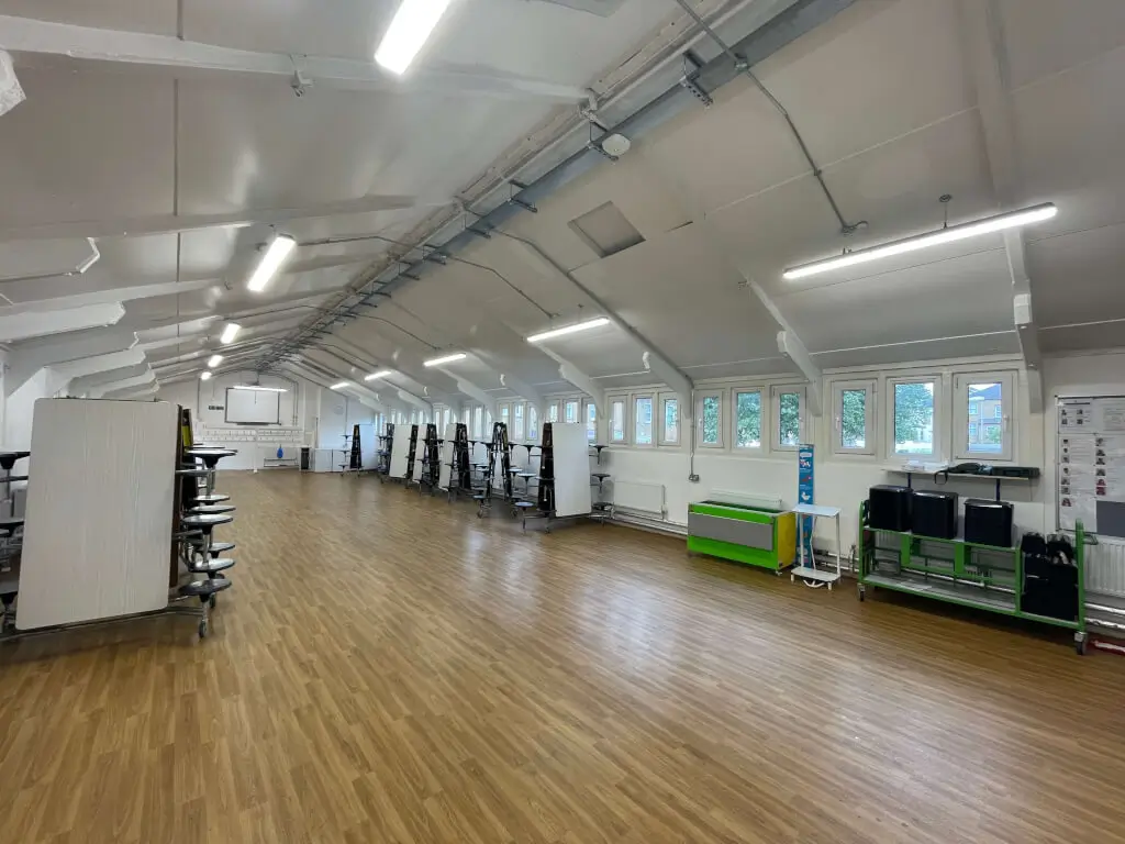 Dining Hall Hire Earlham Primary School Sharesy