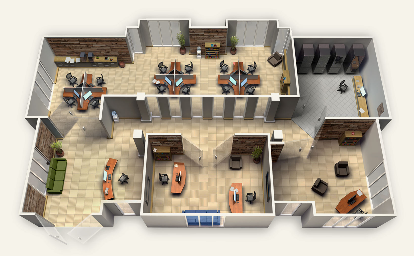 Testout labs simulations