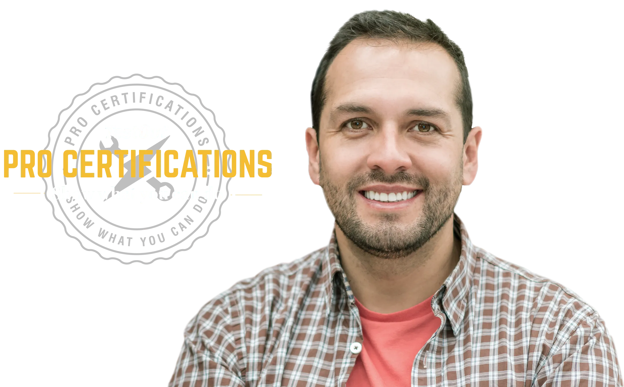 TestOut Pro Certifications