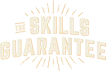 The TestOut Skills Guarantee