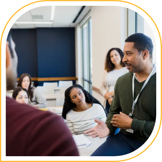 An Instructor S View On Student Success Auther An Instructors View On