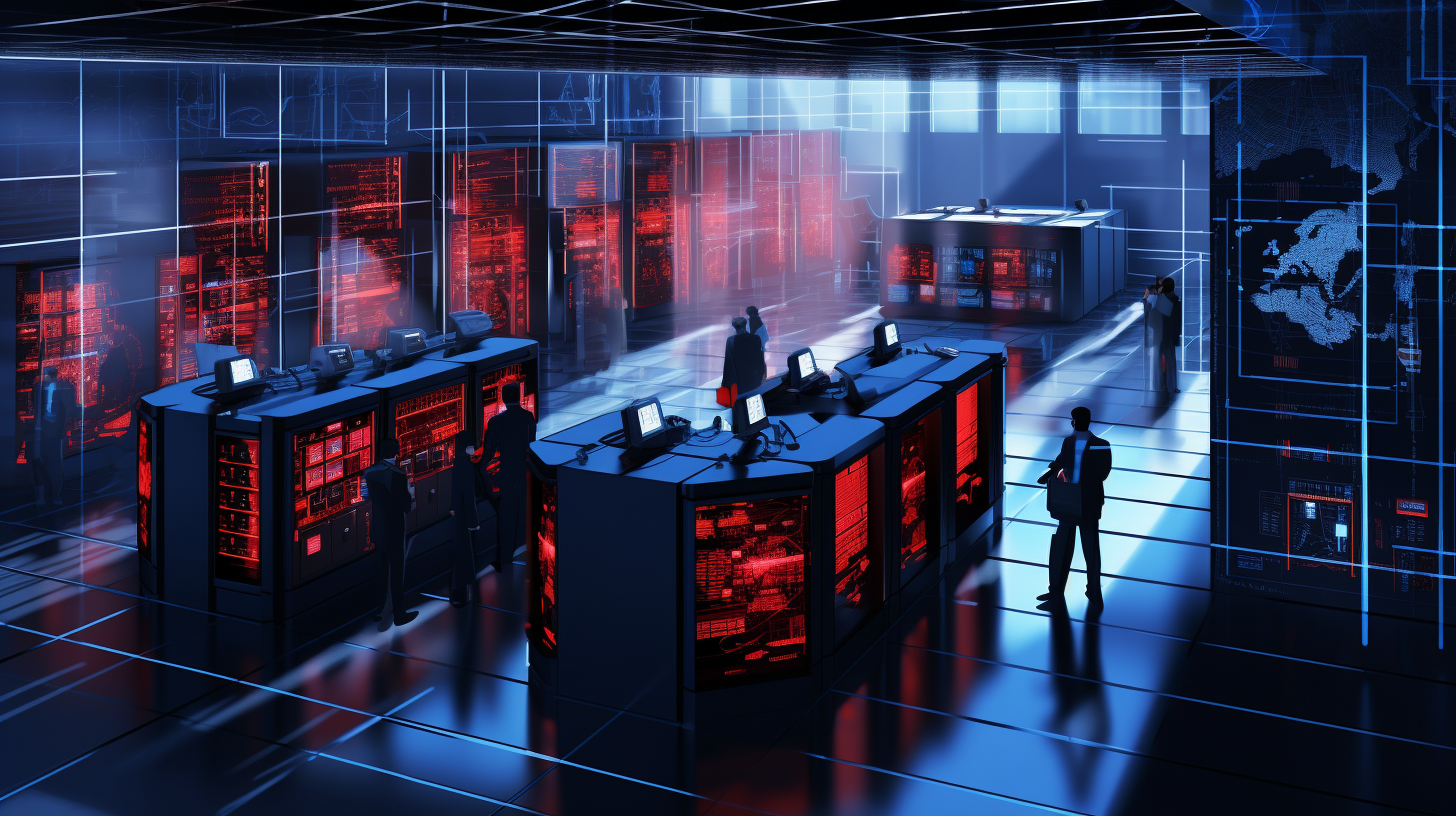 Data Security Essentials for Protecting Your Digital Information