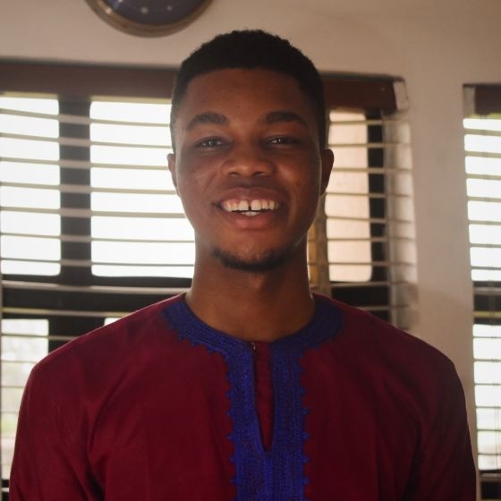 Stephen Oladele Fame Podcast Host