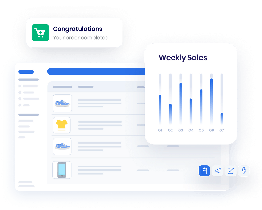 Powerful eBay Listing Software & eBay Tools 3Dsellers