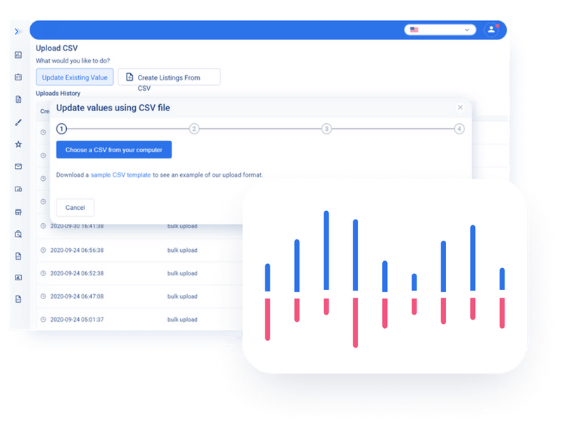 eBay Bulk Edit Listing Tools 3Dsellers