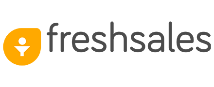 freshsales crm logo