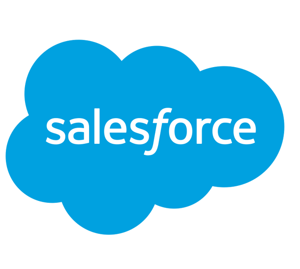 salesforce logo